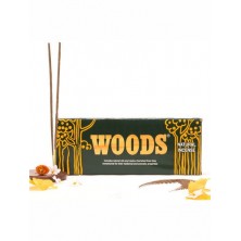 عود چوب جنگل pureprayer wood