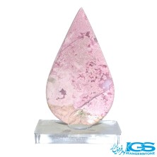 سنگ رودونیت