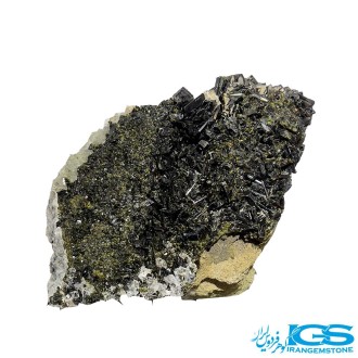 سنگ کلکسیونی اپیدوت