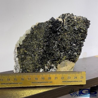 سنگ کلکسیونی اپیدوت