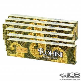 عود ناندیتا روهینی Rohini incense