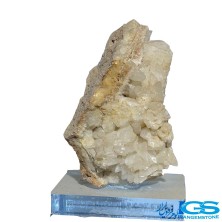 کلسیت راف کلکسیونی دکوری