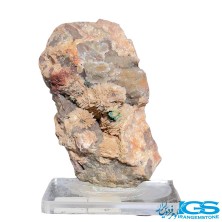 سنگ باریت  راف ایرانی دکوری کلکسیونی