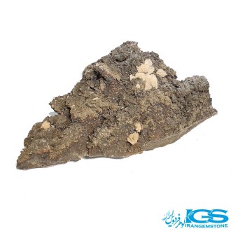 کلسیت راف کلکسیونی دکوری