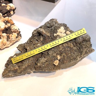 کلسیت راف کلکسیونی دکوری