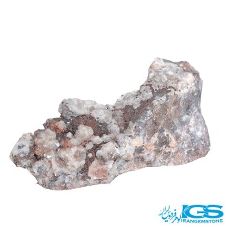 سنگ کوارتزدودی راف