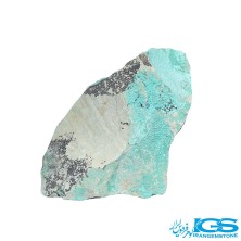 سنگ فیروزه راف