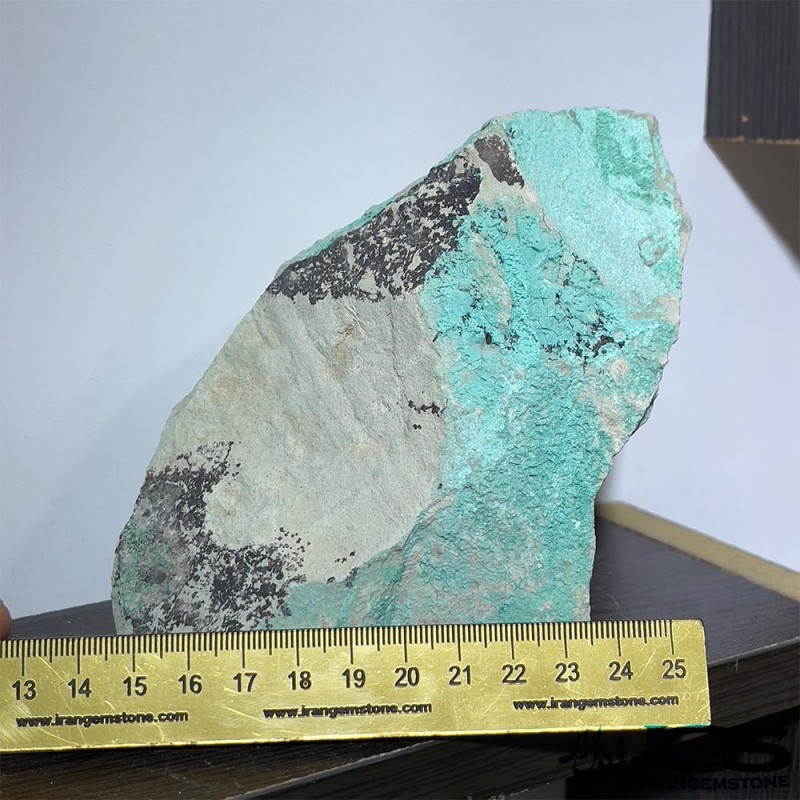سنگ فیروزه راف