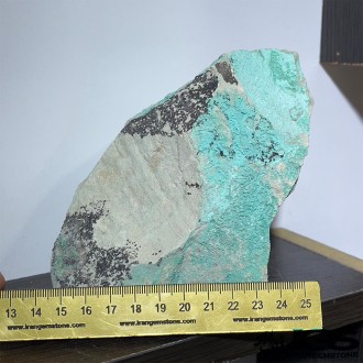 سنگ فیروزه راف