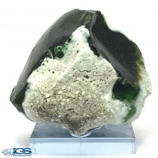 سنگ ابسیدین سبز Obsidian