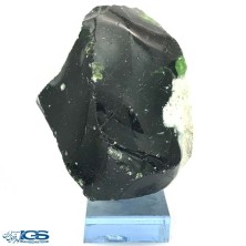 سنگ ابسیدین سبز Obsidian