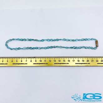 گردنبند  توپازجواهری