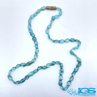 گردنبند  توپازجواهری