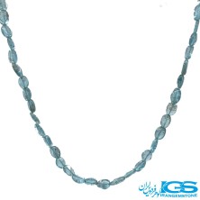 گردنبند  توپازجواهری