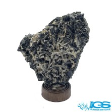 سنگ کلکسیونی اپیدوت