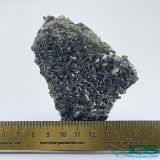 سنگ کلکسیونی اپیدوت