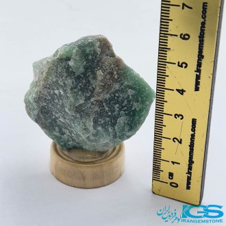 سنگ کلکسیونی آونتورین سبز