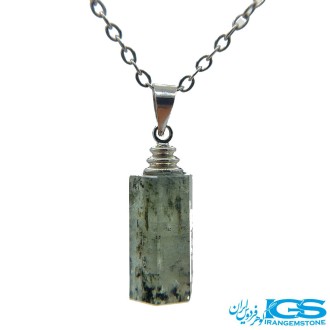 گردنبند سنگ زمرد