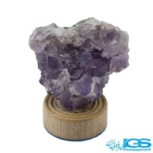 سنگ راف آمیتیست برزیل