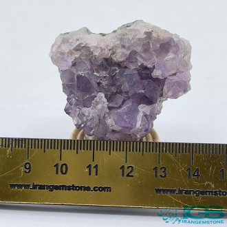 سنگ راف آمیتیست برزیل