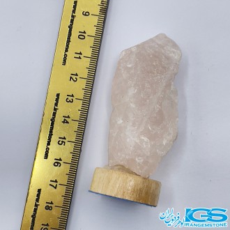 سنگ راف  رزکوارتز