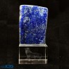 تندیس شیر با سنگ لاجورد افغانستان Lapis lazuli