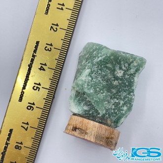 سنگ راف آونتورین  سبز