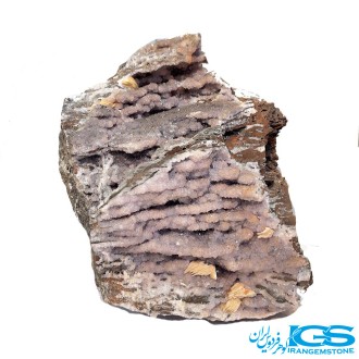 سنگ کوارتزدودی راف