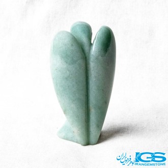 سنگ  آونتورین  سبز فرشته