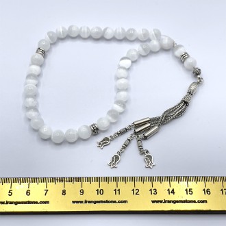 تسبیح سنگ سلنیت