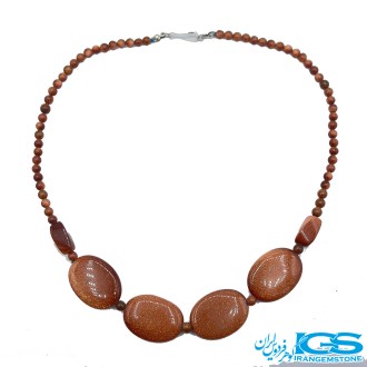 گردنبند دلربا