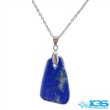 آویز لاجورد افغانستان