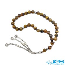 تسبیح سنگ چشم ببر