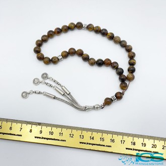 تسبیح سنگ چشم ببر