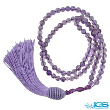 تسبیح آمیتیست