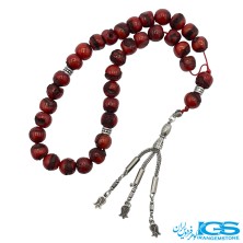 تسبیح مرجان قرمز