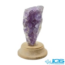 سنگ راف آمیتیست