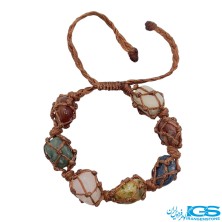 دستبند هفت چاکرا