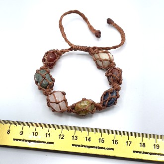 دستبند هفت چاکرا