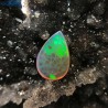 نگین اشک اوپال طبیعی استرالیا Opal