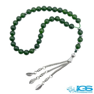 تسبیح یشم سبز