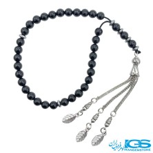 تسبیح تورمالین سیاه