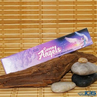 عود هفت فرشته Seven Angels برند nandita