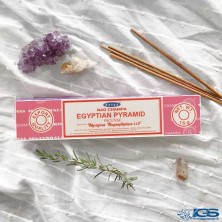 عود دست ساز اهرام مصر egyptian pyramids برند Satya