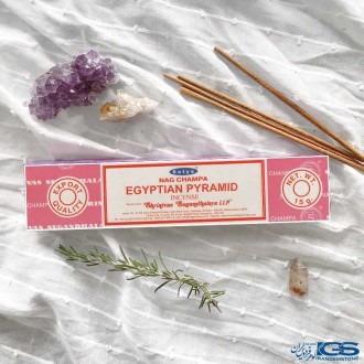 عود دست ساز اهرام مصر egyptian pyramids برند Satya