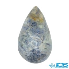 نگین کیانیت