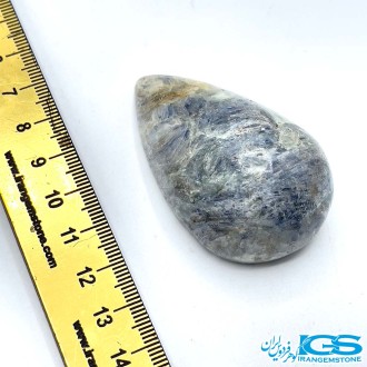 نگین کیانیت