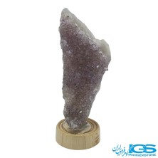 سنگ راف آمیتیست