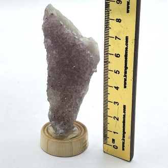 سنگ راف آمیتیست