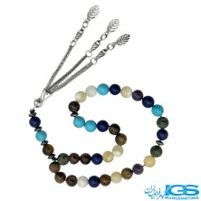 تسبیح هفت چاکرا